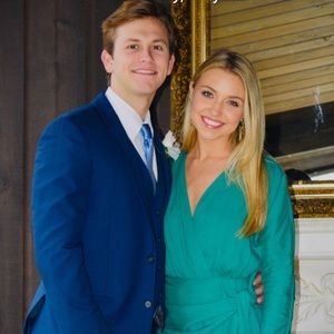 Meet your Posher, Matthew